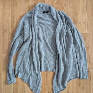 Apt 9 Cashmere Cardigan